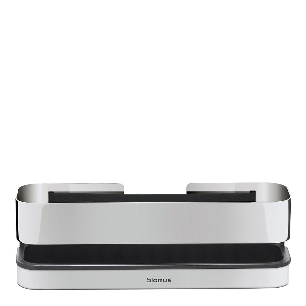 Blomus - Nexio Duschhylla 25 cm Rostfri blank