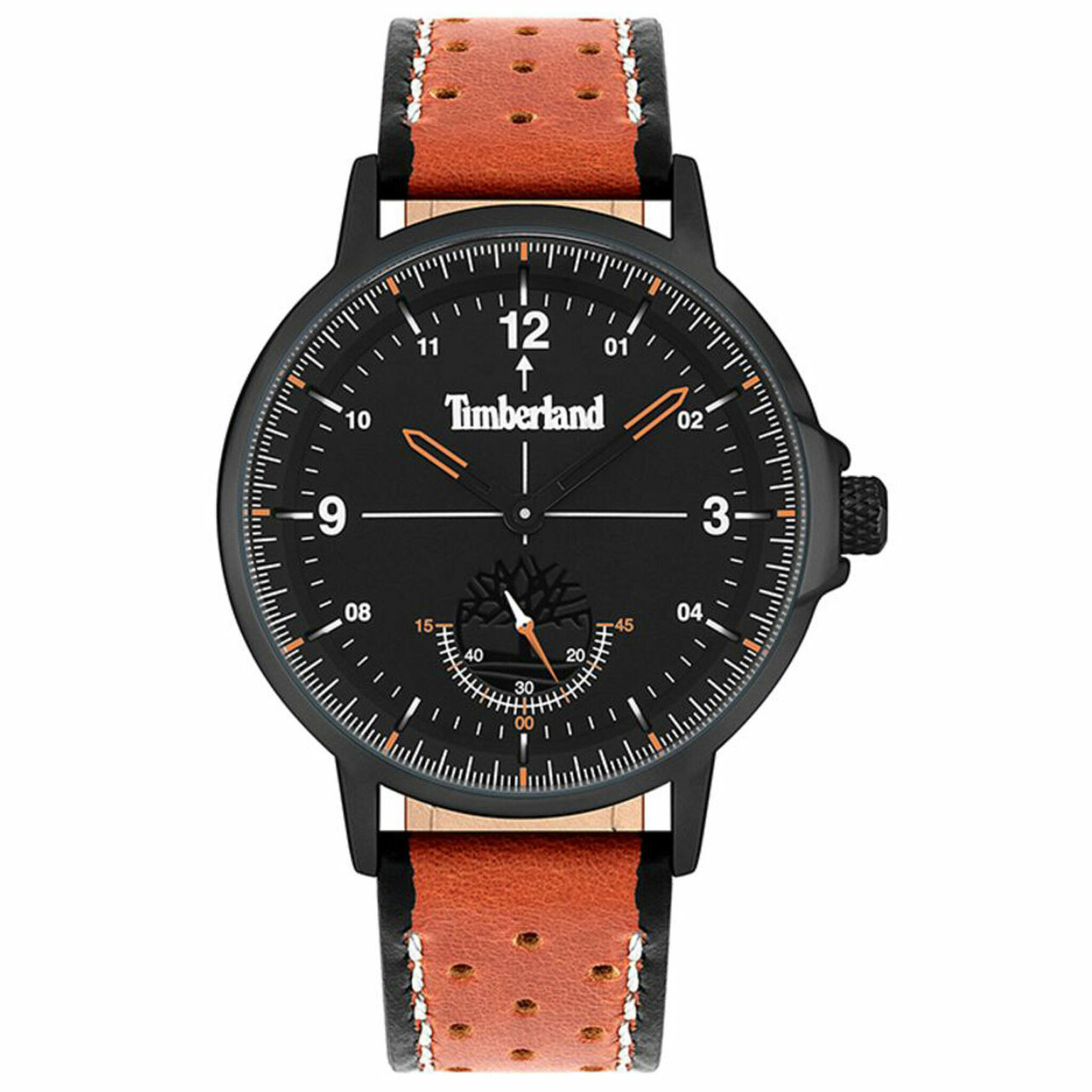 Tbl15943jyb.02, Quartz, 42mm, 3atm, black