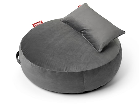 Fatboy® Pupillow Velvet Sittpuff Taupe