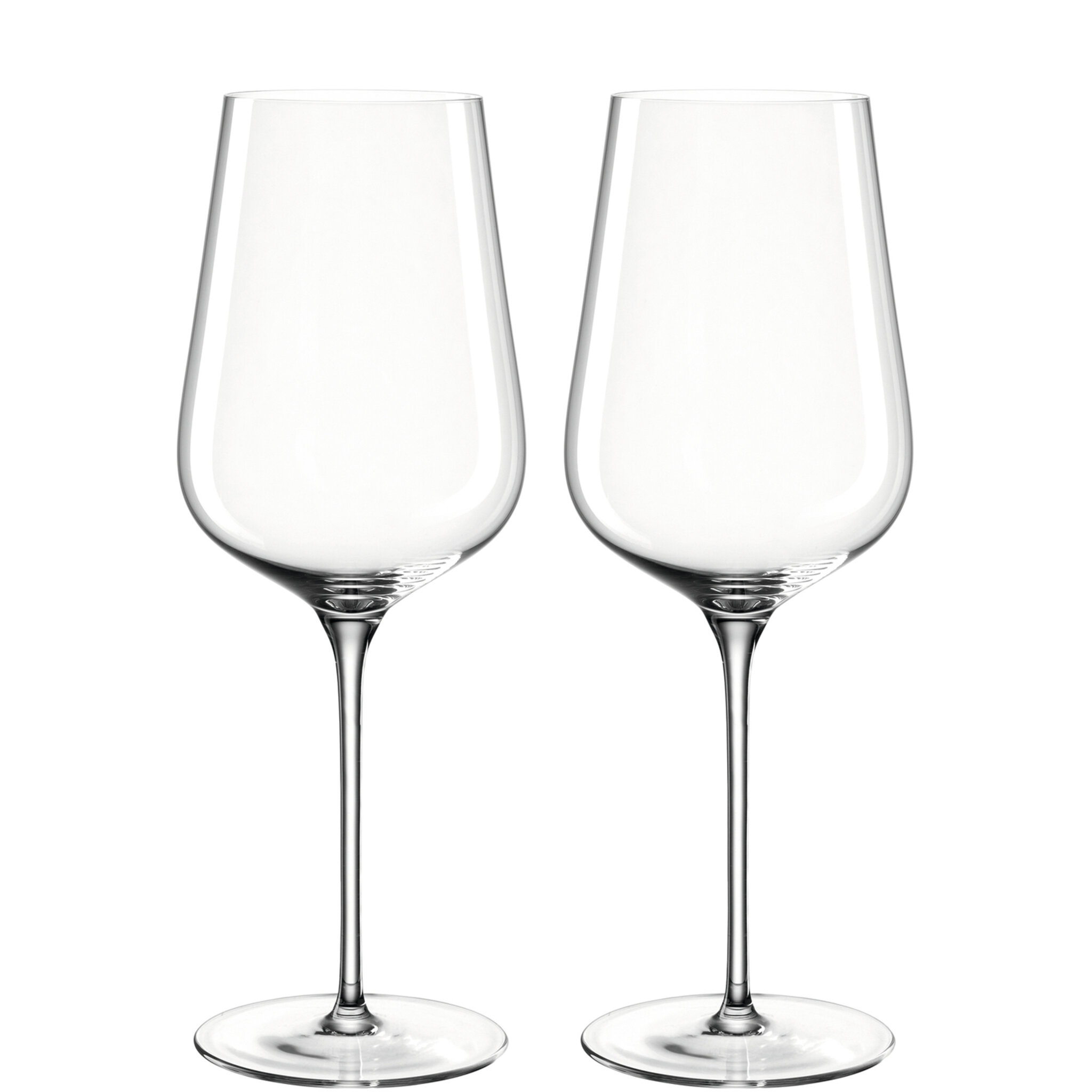 2-pack Vitvinsglas BRUNELLI 580ml