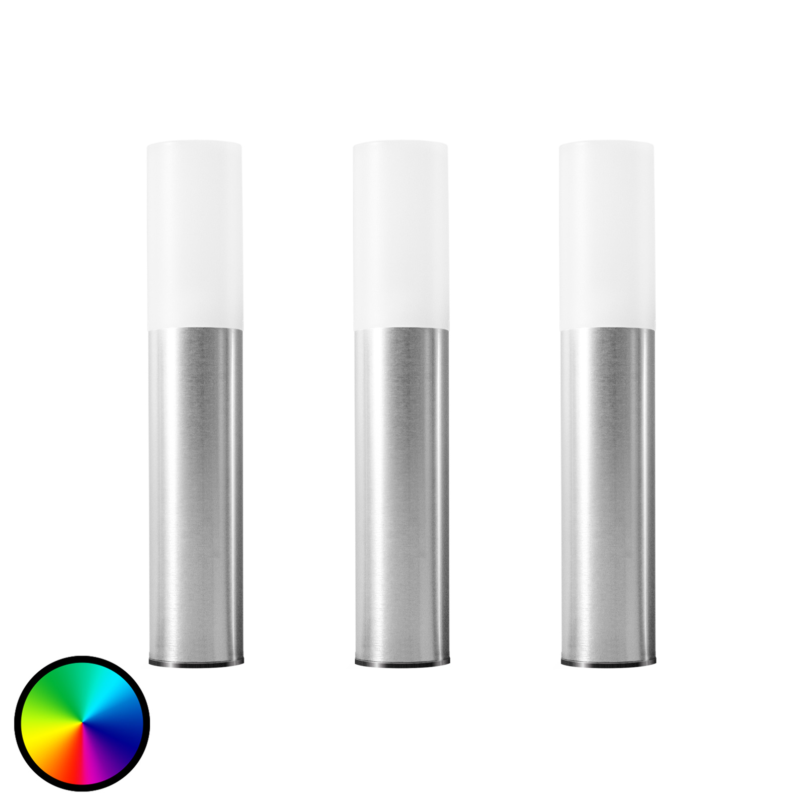 LEDVANCE SMART+ ZigBee Gardenpole Mini utvidgning