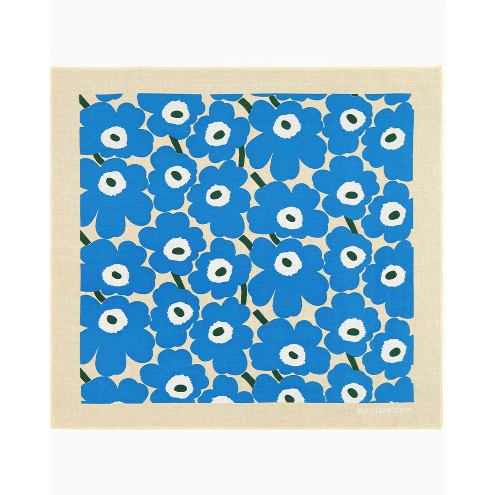 Astrilli Mini Unikko Scarves, ONE SIZE