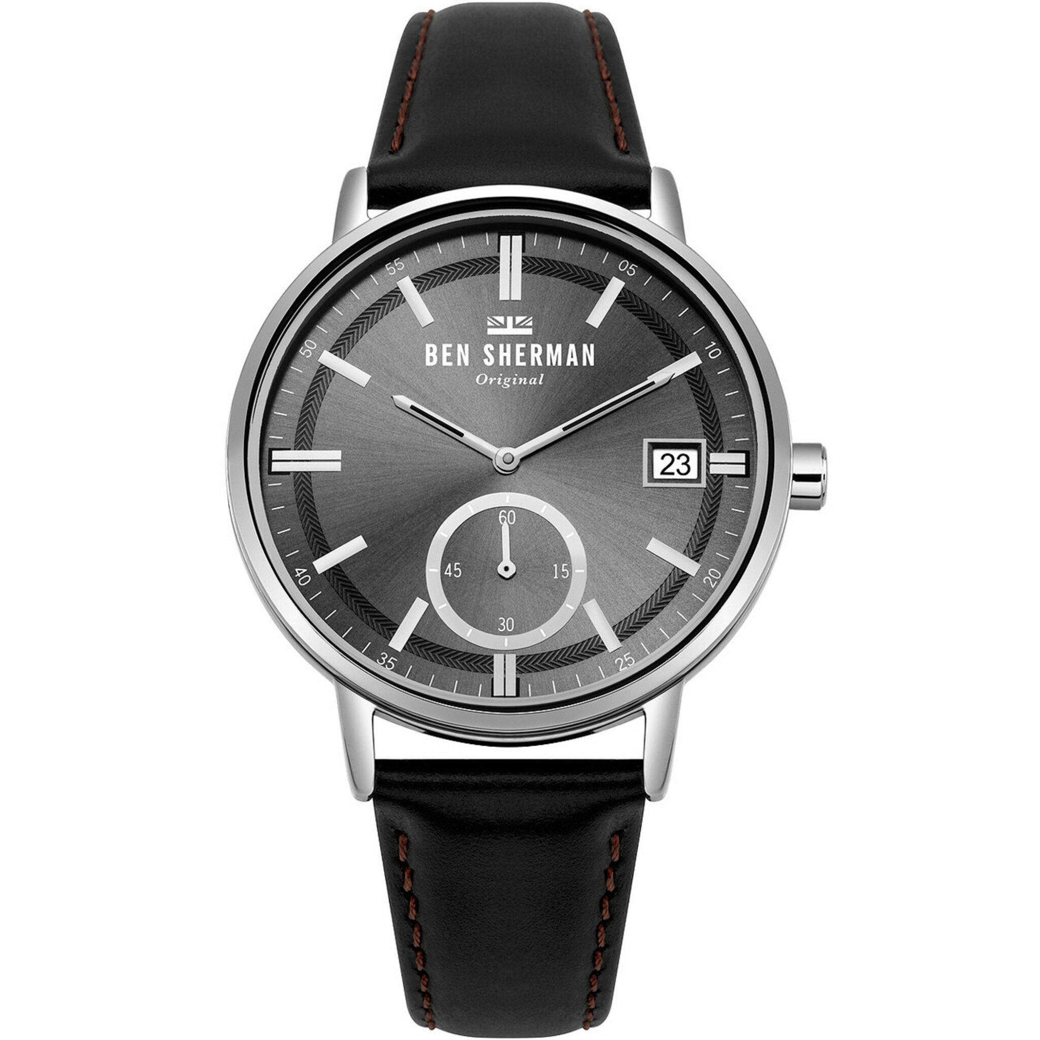 Wb071bb, Quartz, 41mm, 3atm
