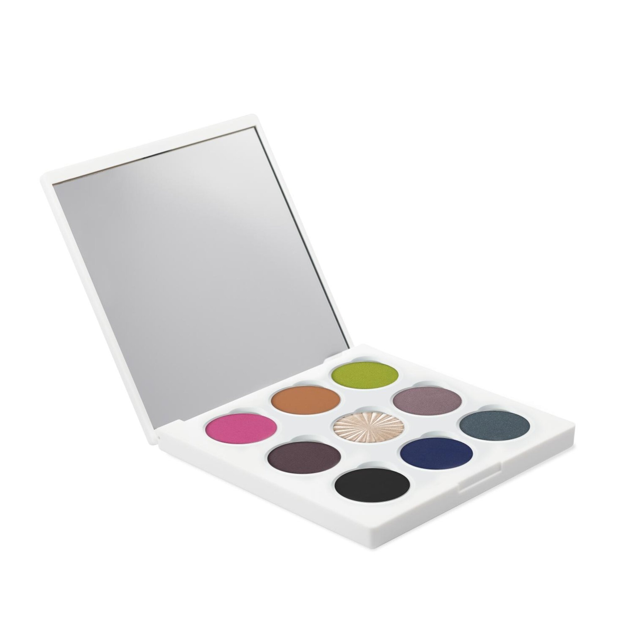 Infinite Palette