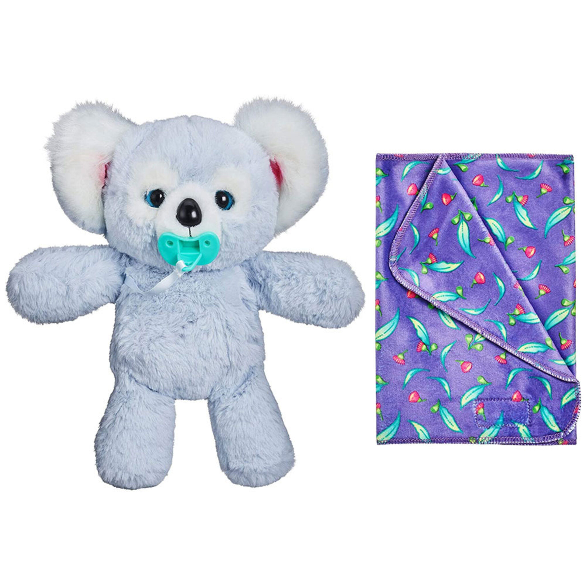 Cozy Dozy - The Koala Bear
