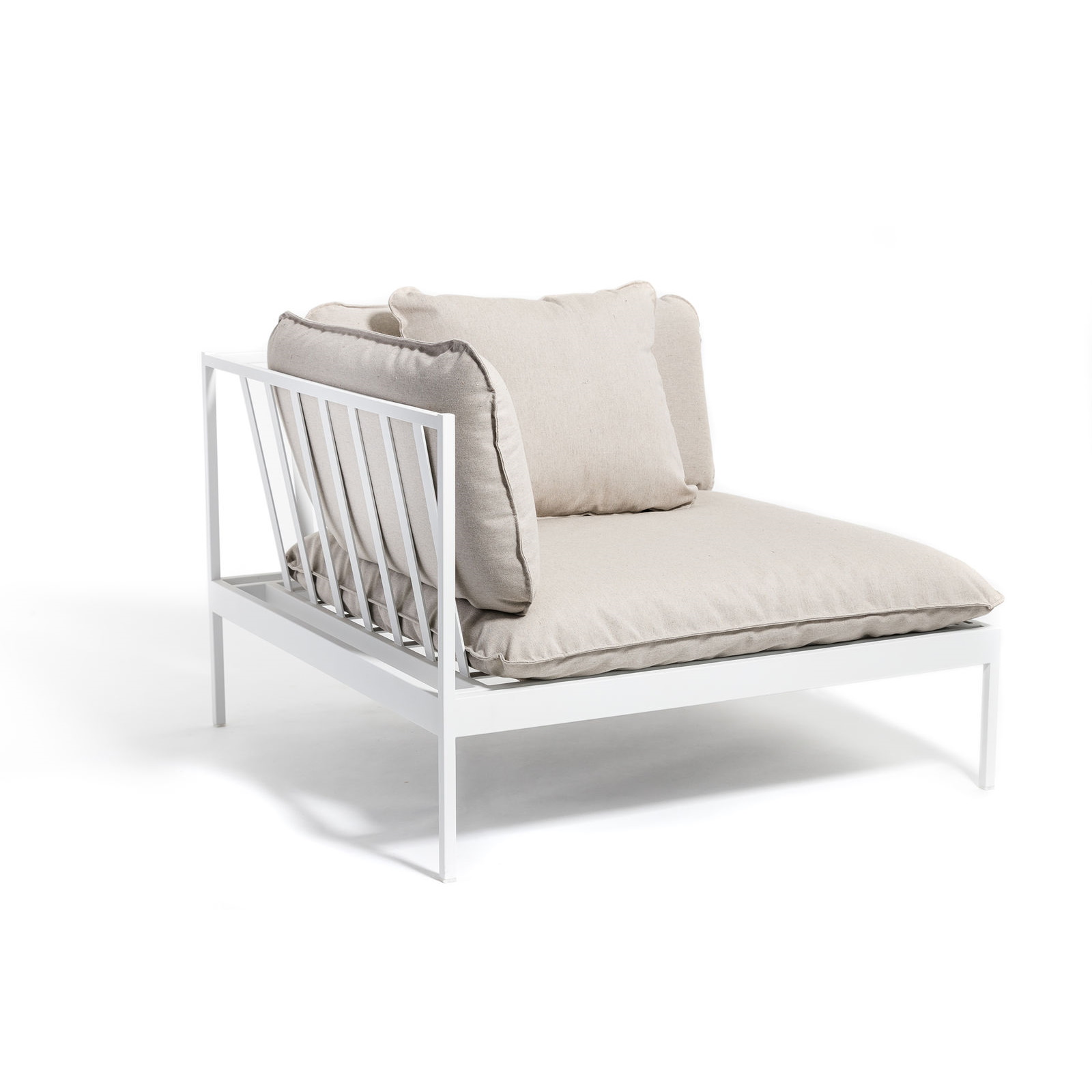 Bönan Lounge Soffa hörnmodul, Skargaarden