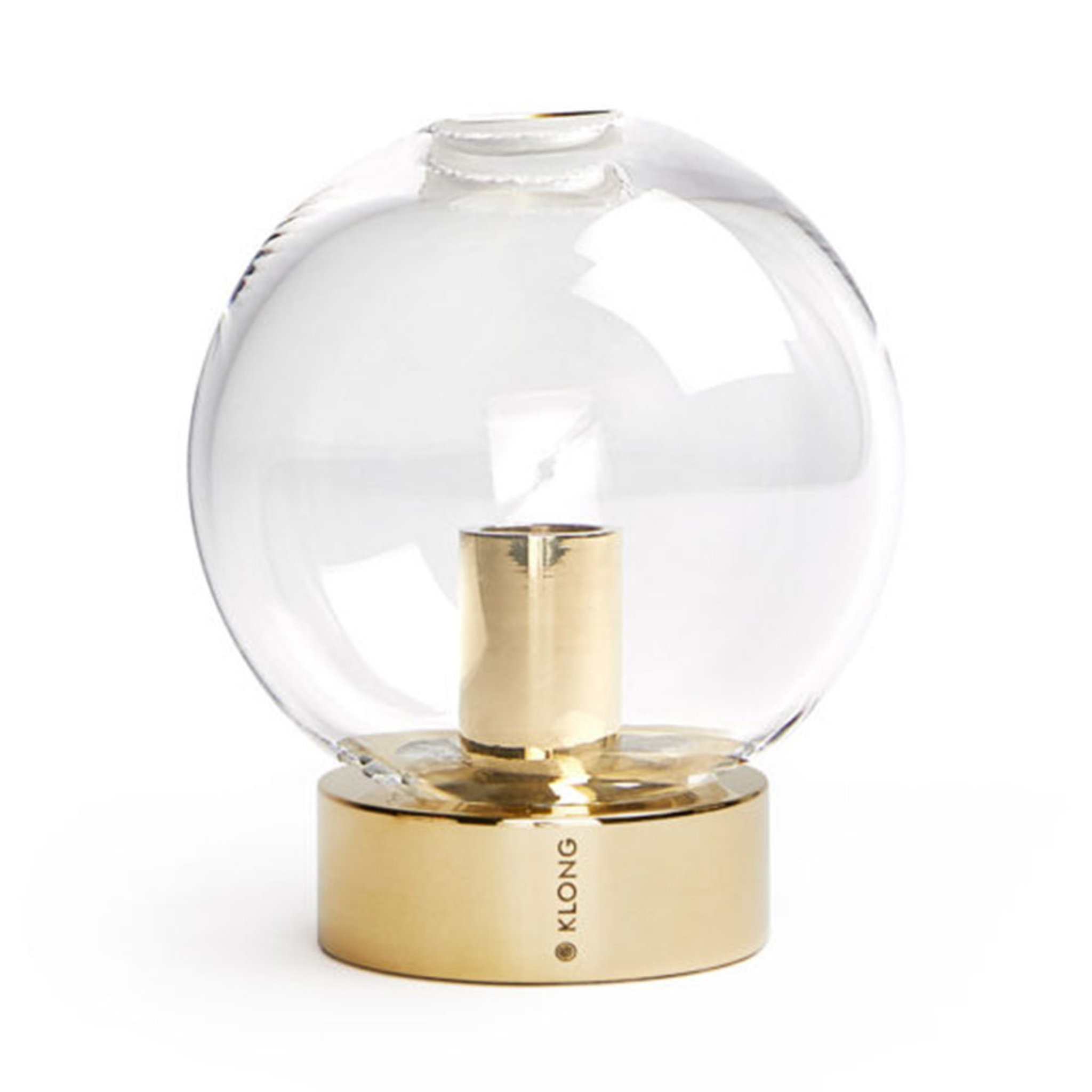 Vas Orbis, 8 cm, H:8 Ø:7CM