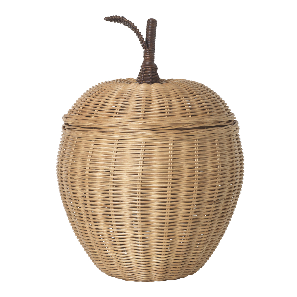Ferm Living - Apple Korg 20x28 cm
