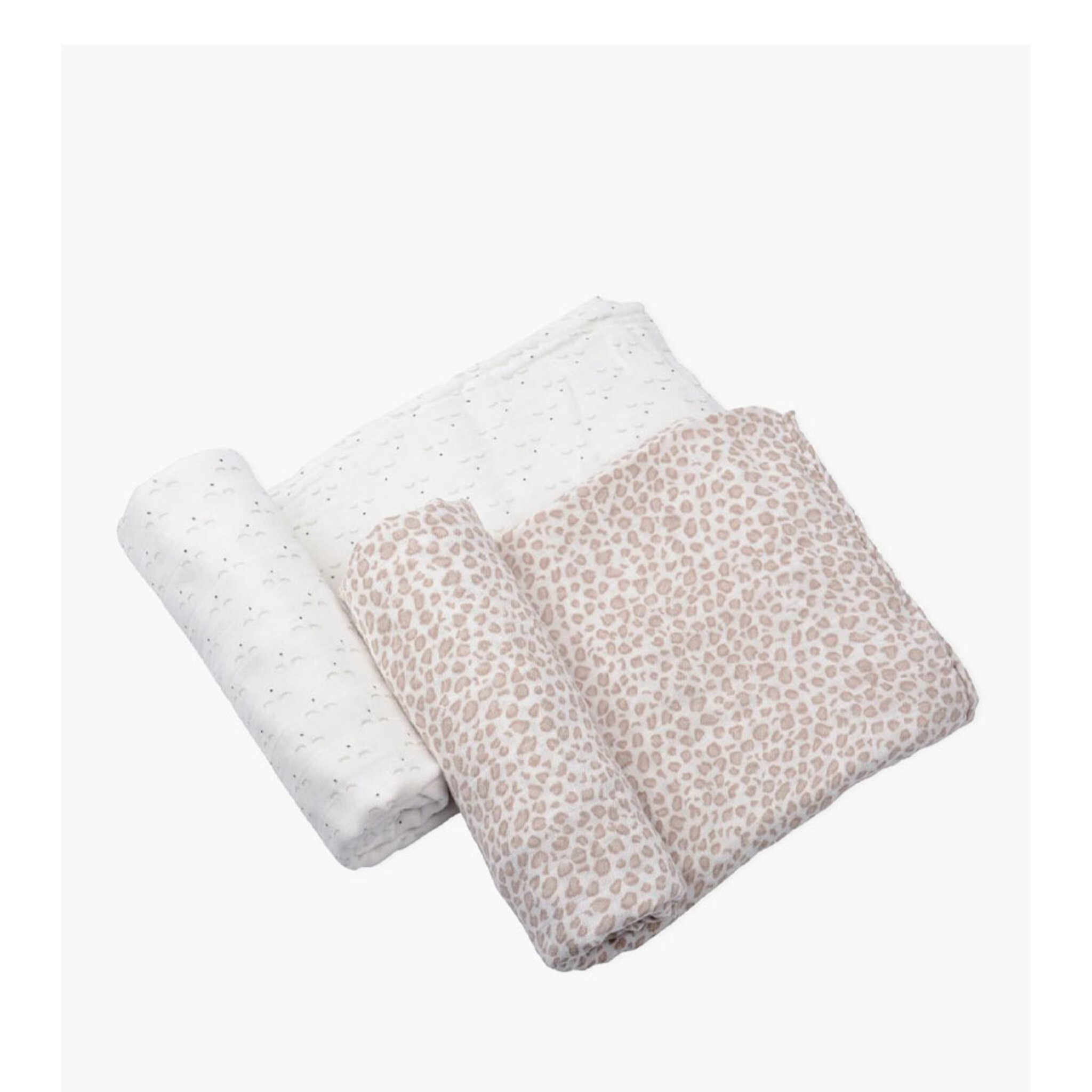 Filt SWADDLES 2-pack