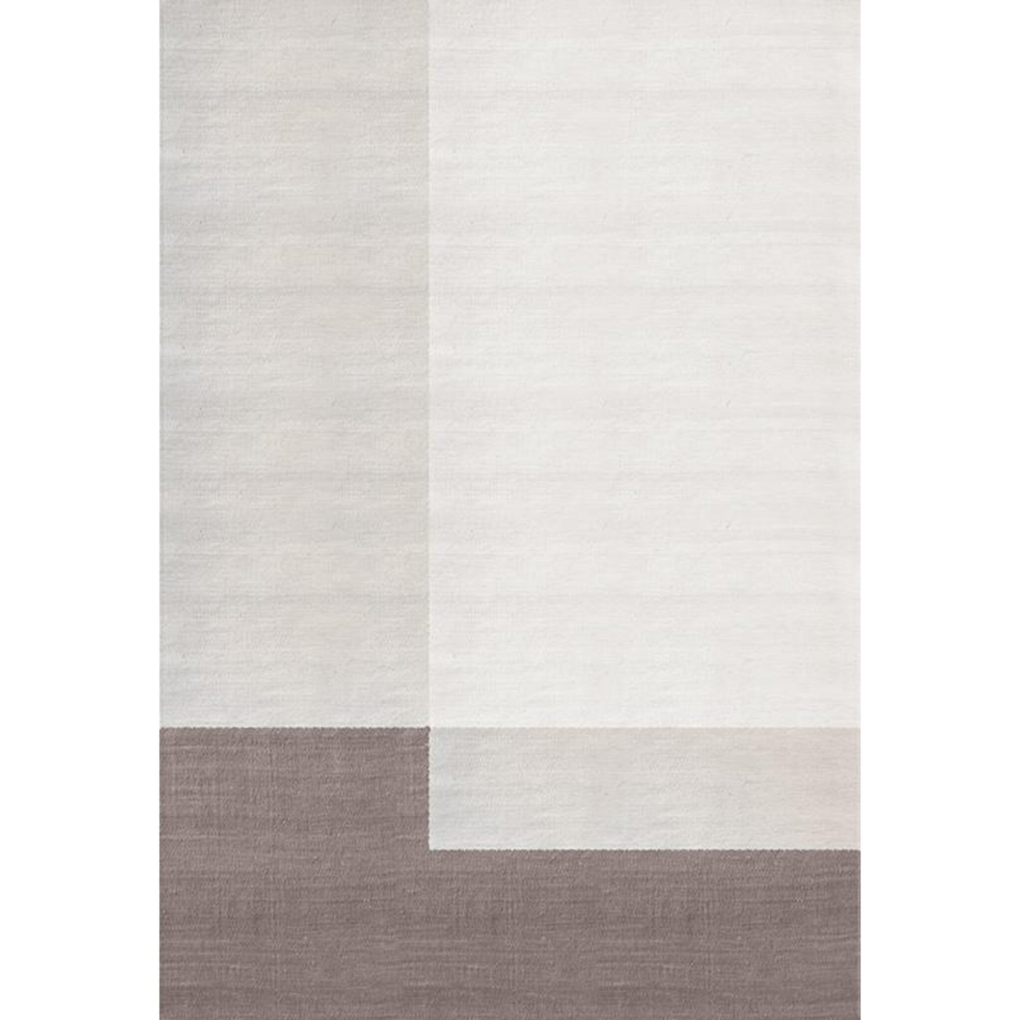 Solitaire Oatmeal Ullmatta