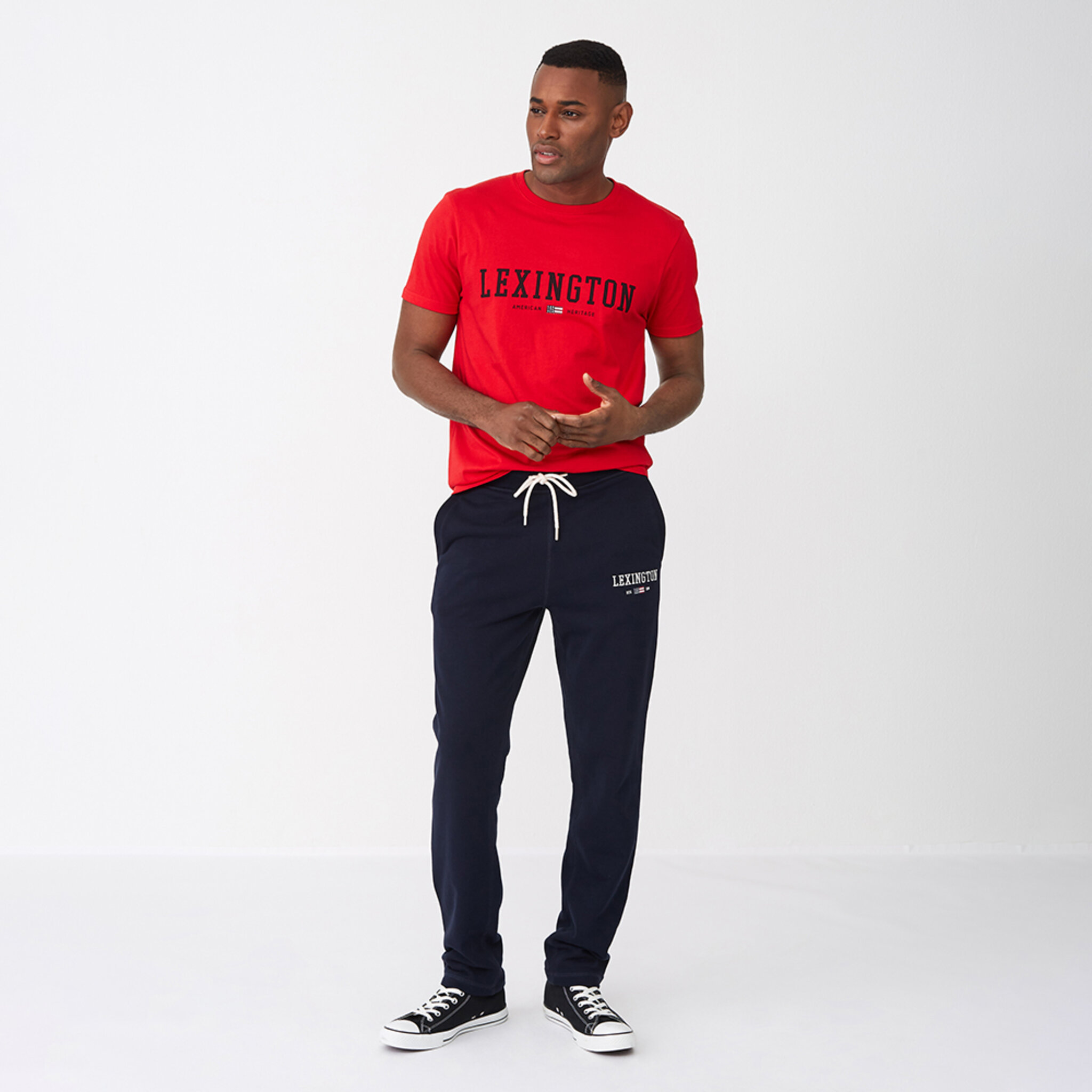 Brandon Jersey Pants