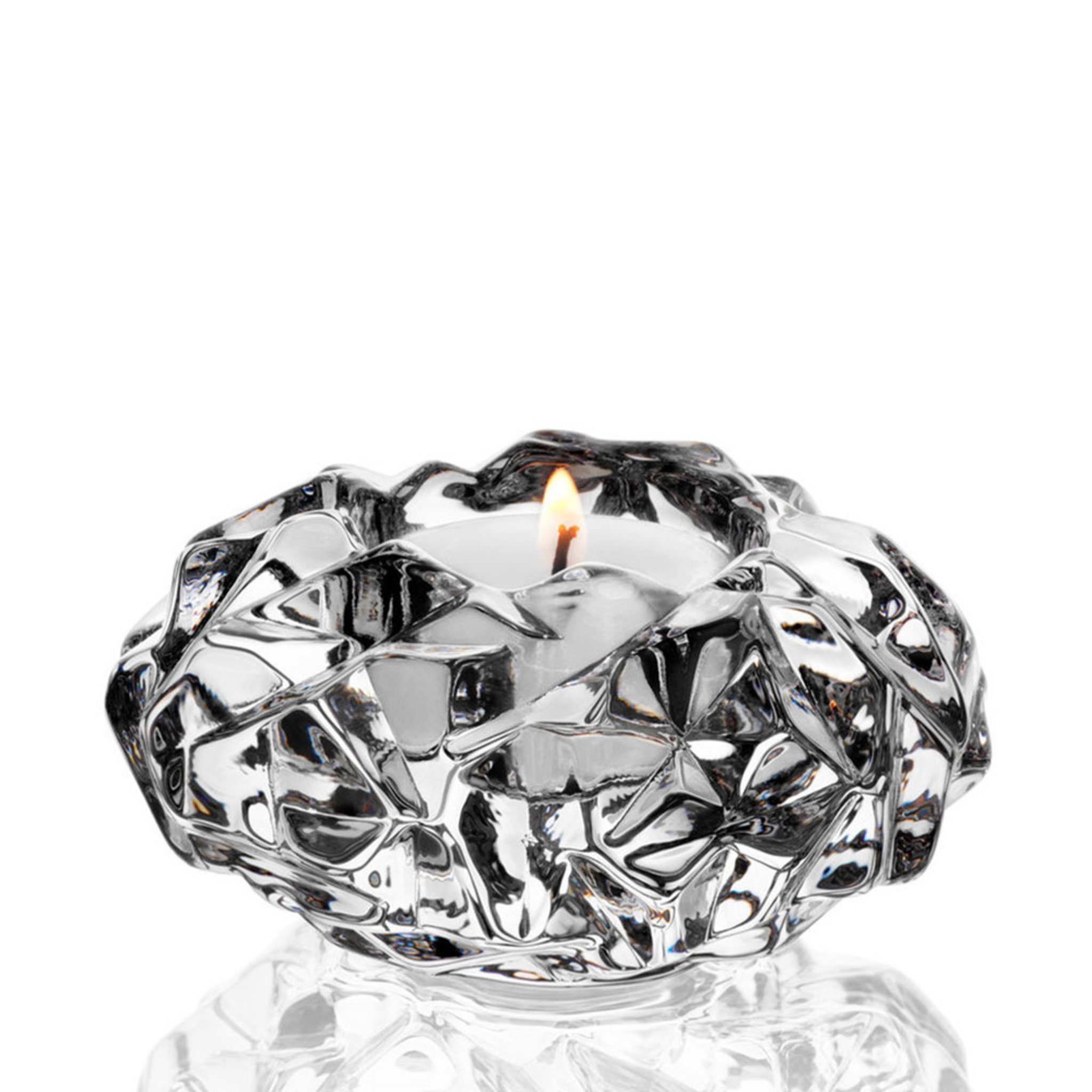 Ljuslykta Carat, 9,5 cm