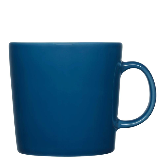 Iittala - Teema Mugg 40 cl Vintage Blå