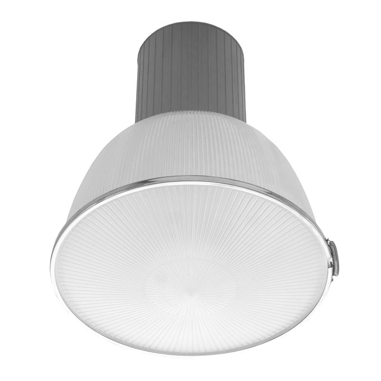 LED-spotlight till hallen m. prismareflektor 3000K