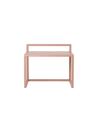 Little Architect Skrivbord Rose