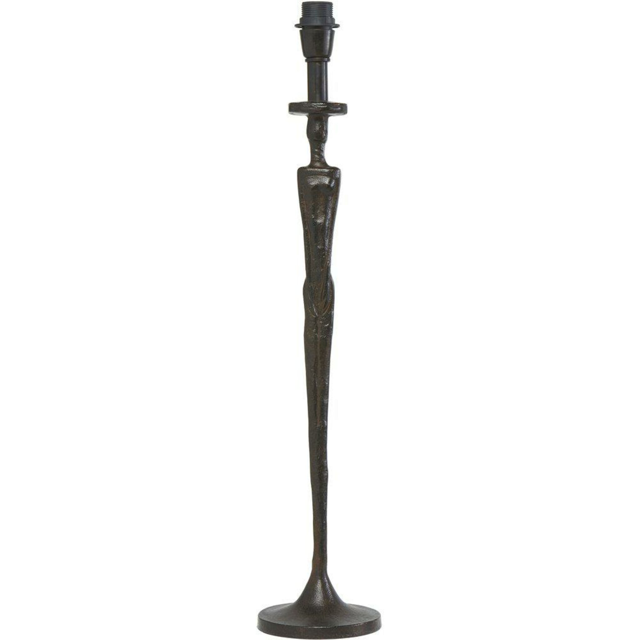 Mrs Tall Lampfot 15,5 cm