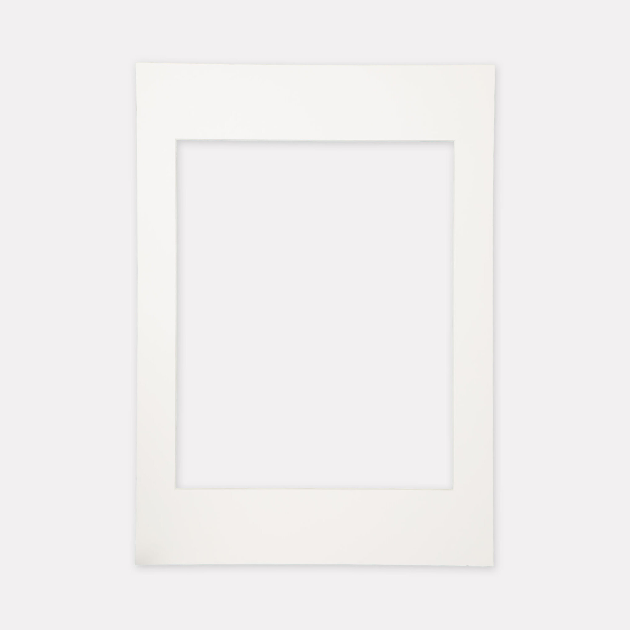 Passepartout 50x70 cm