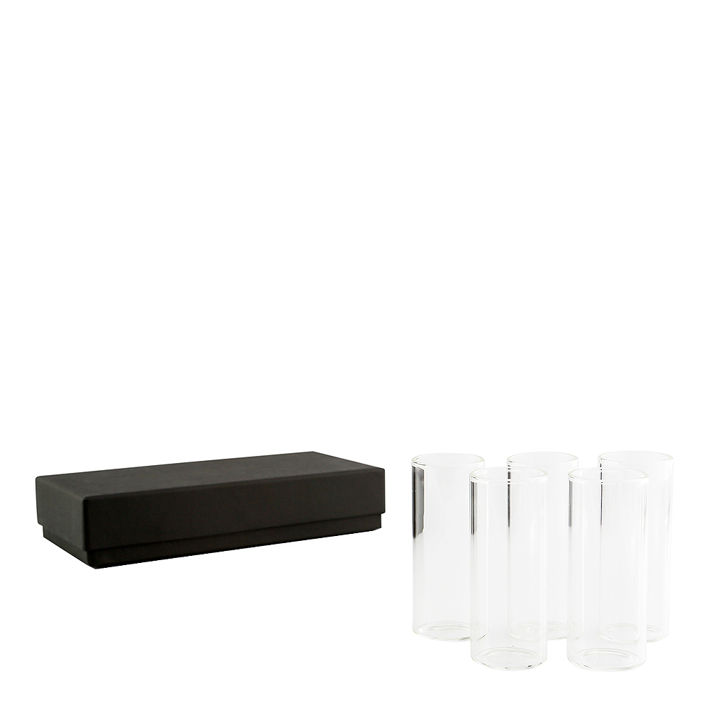 Klong - Constella Glasinsats 5-pack