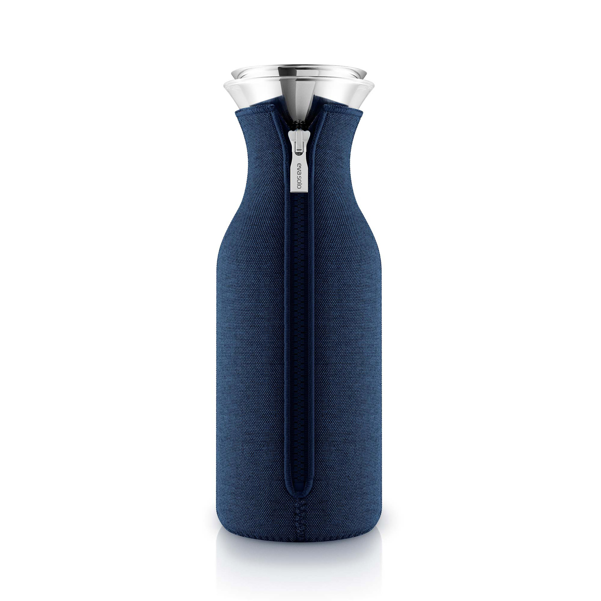 Kylskåpskaraff 1 L, Navy Blue, 1 L