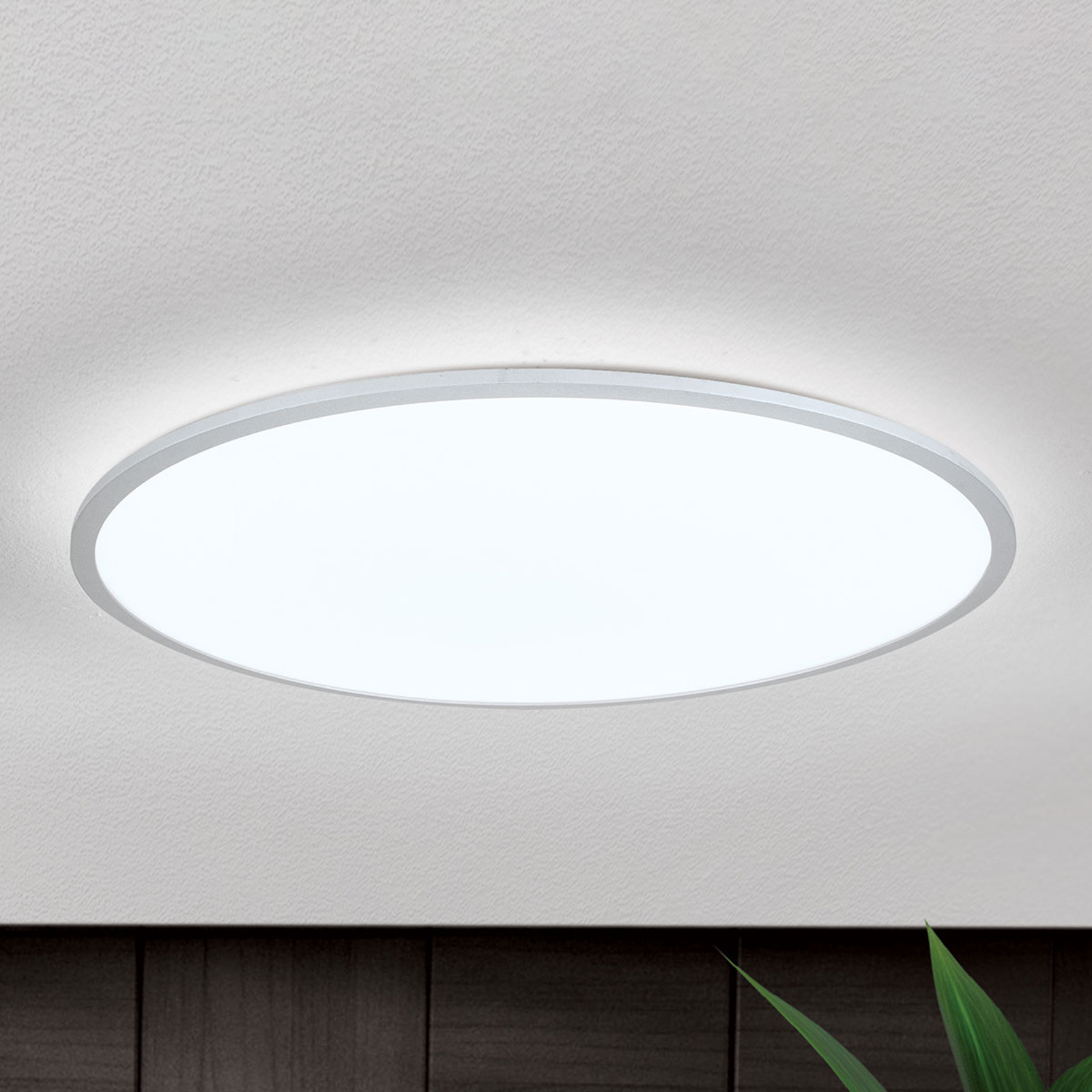Aria - dimbar LED-taklampa 75 cm