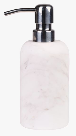 Mariana tvålpump vit