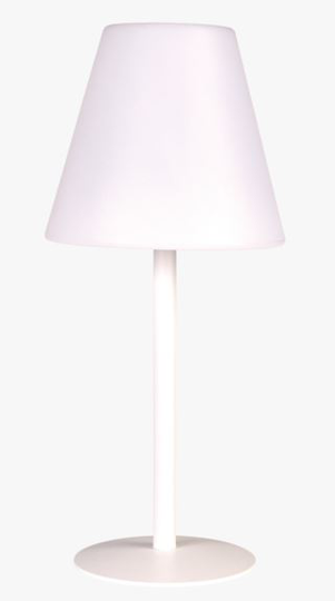 Villa led lampa vit