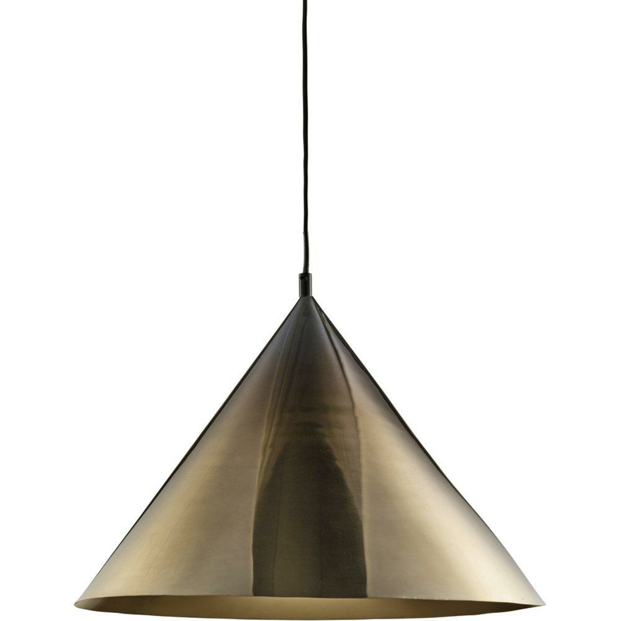 Hyde Taklampa 50 cm