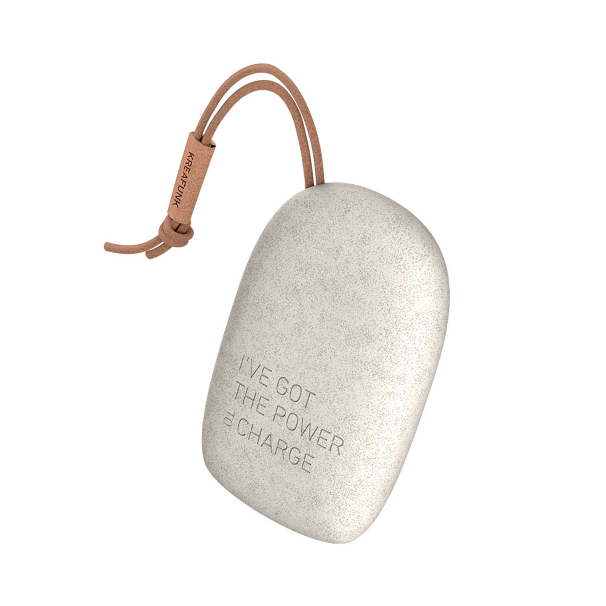 toCHARGE Powerbank Care Collection