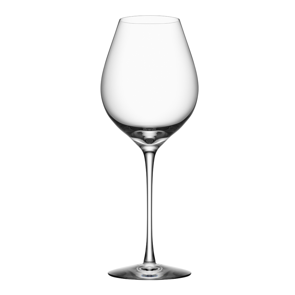Orrefors - Zephyr Vinglas XL 60 cl