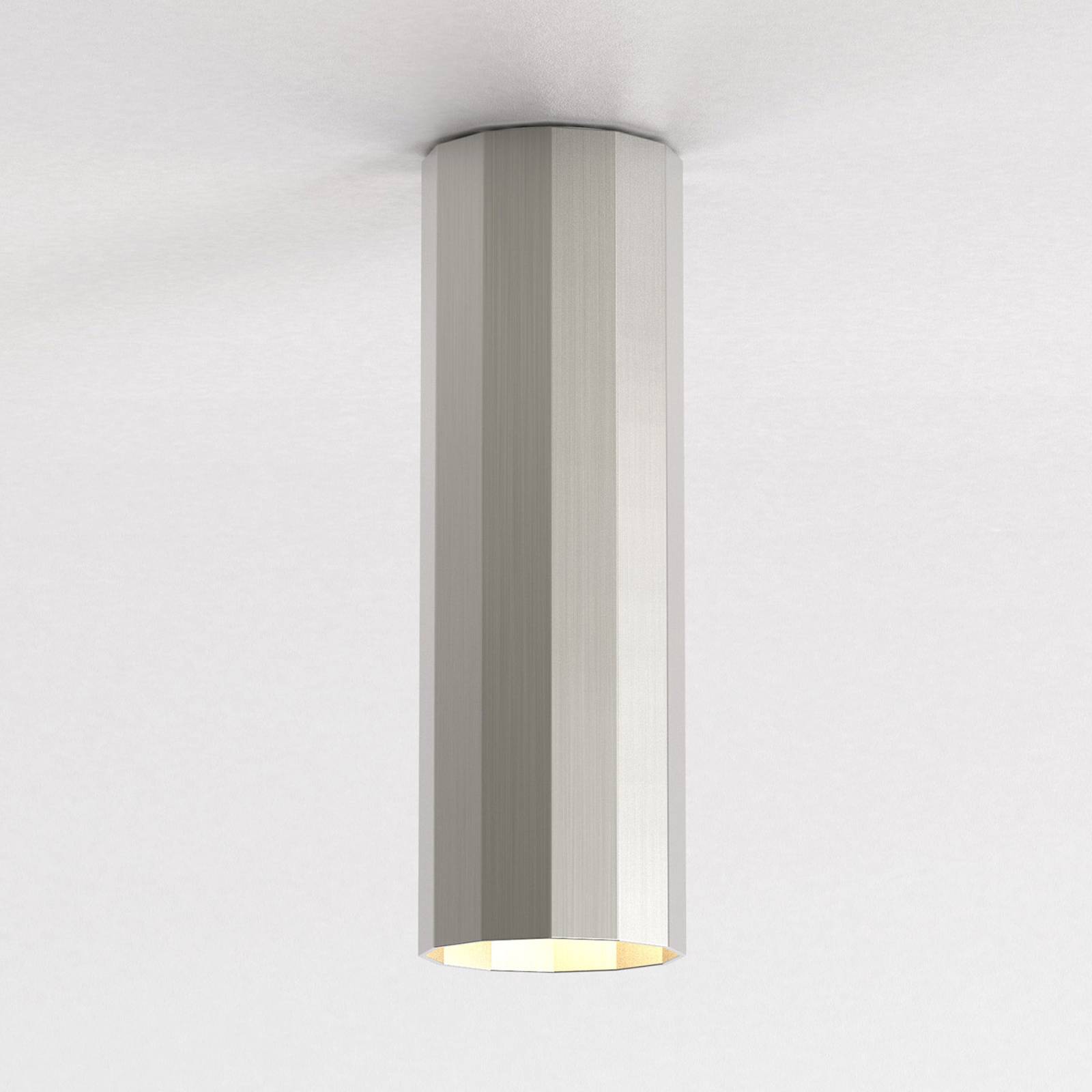 Astro Hashira Surface 250 downlight, matt nickel