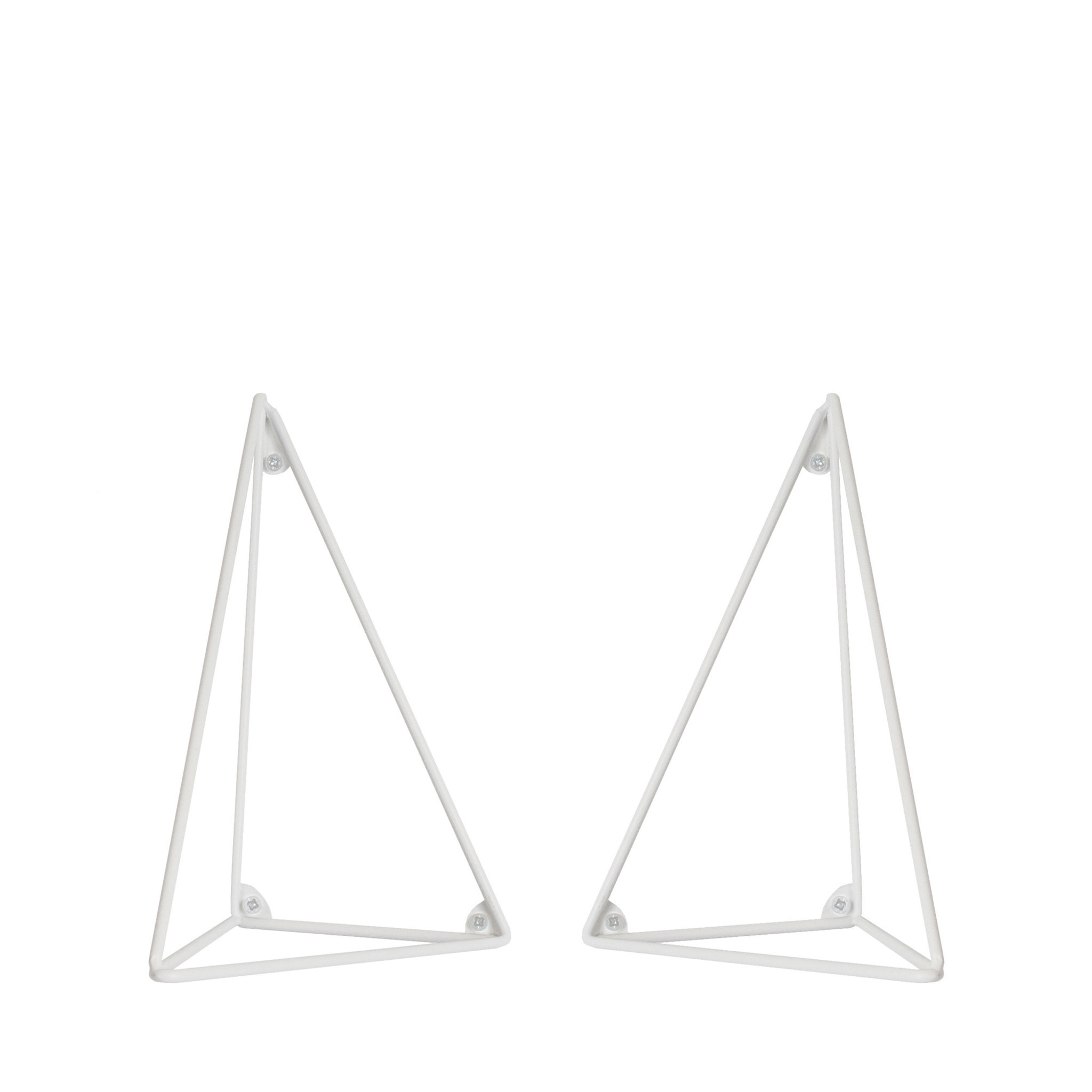 Konsoler Pythagoras 2-pack, White