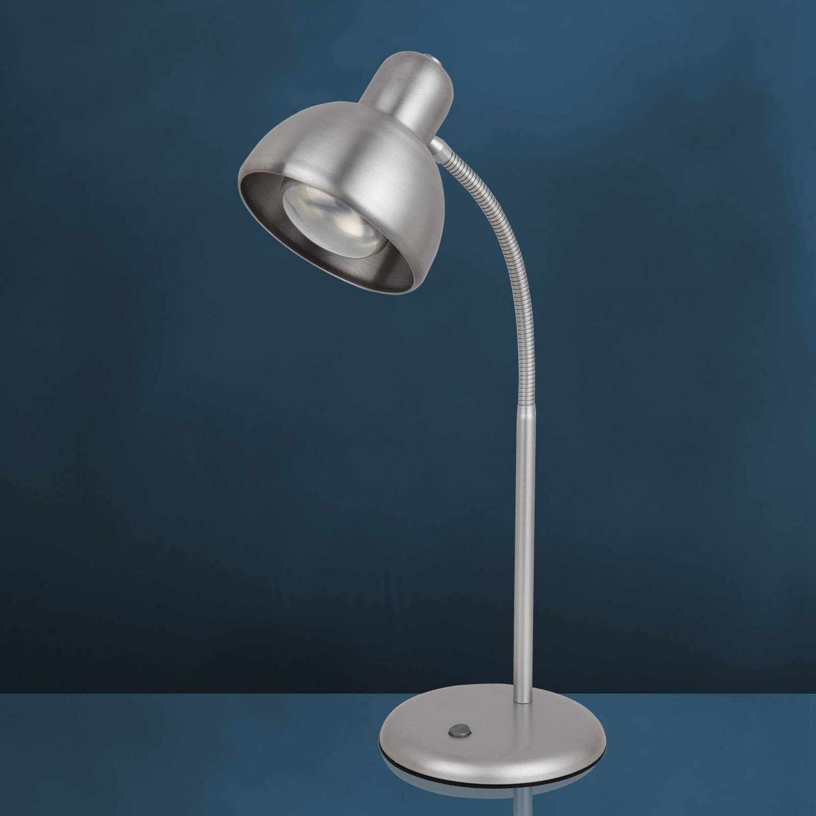 Klassisk bordslampa RETRO