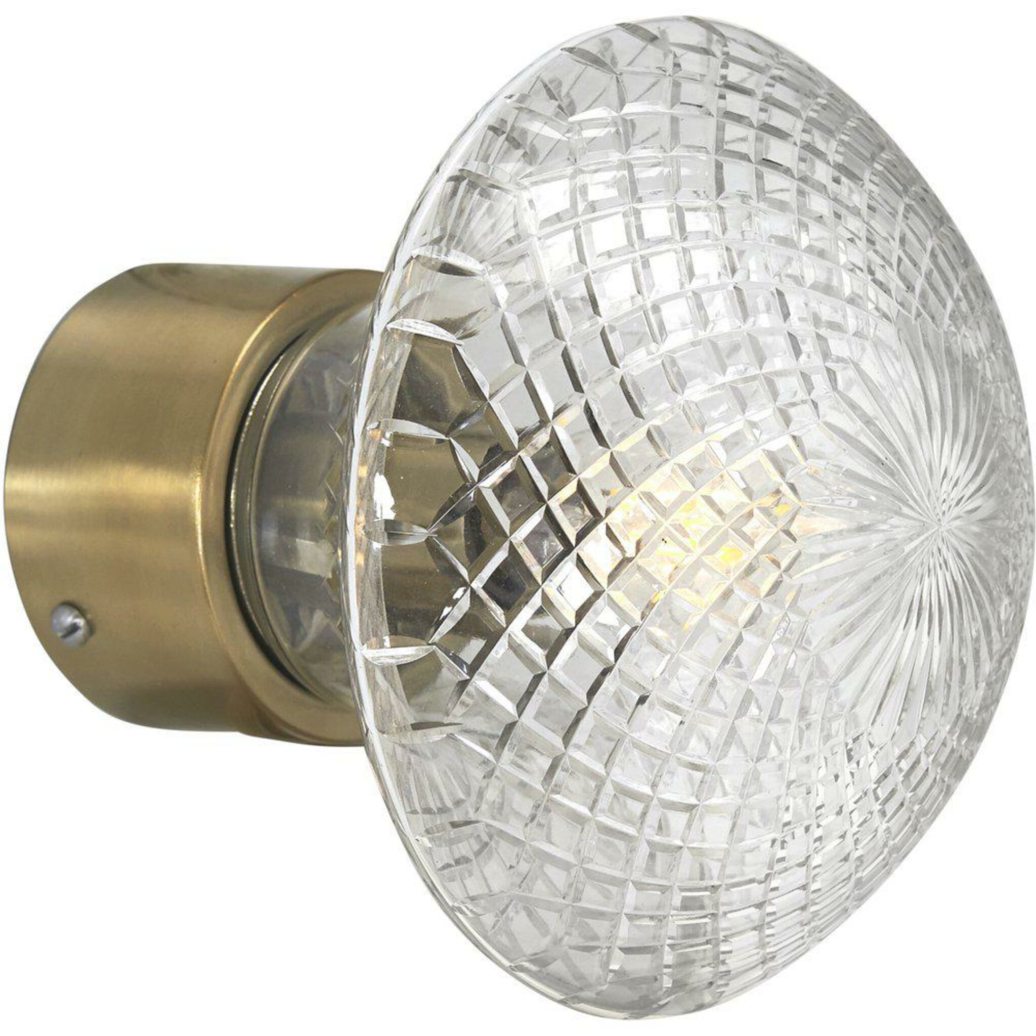 Juliette Vägglampa 16 cm