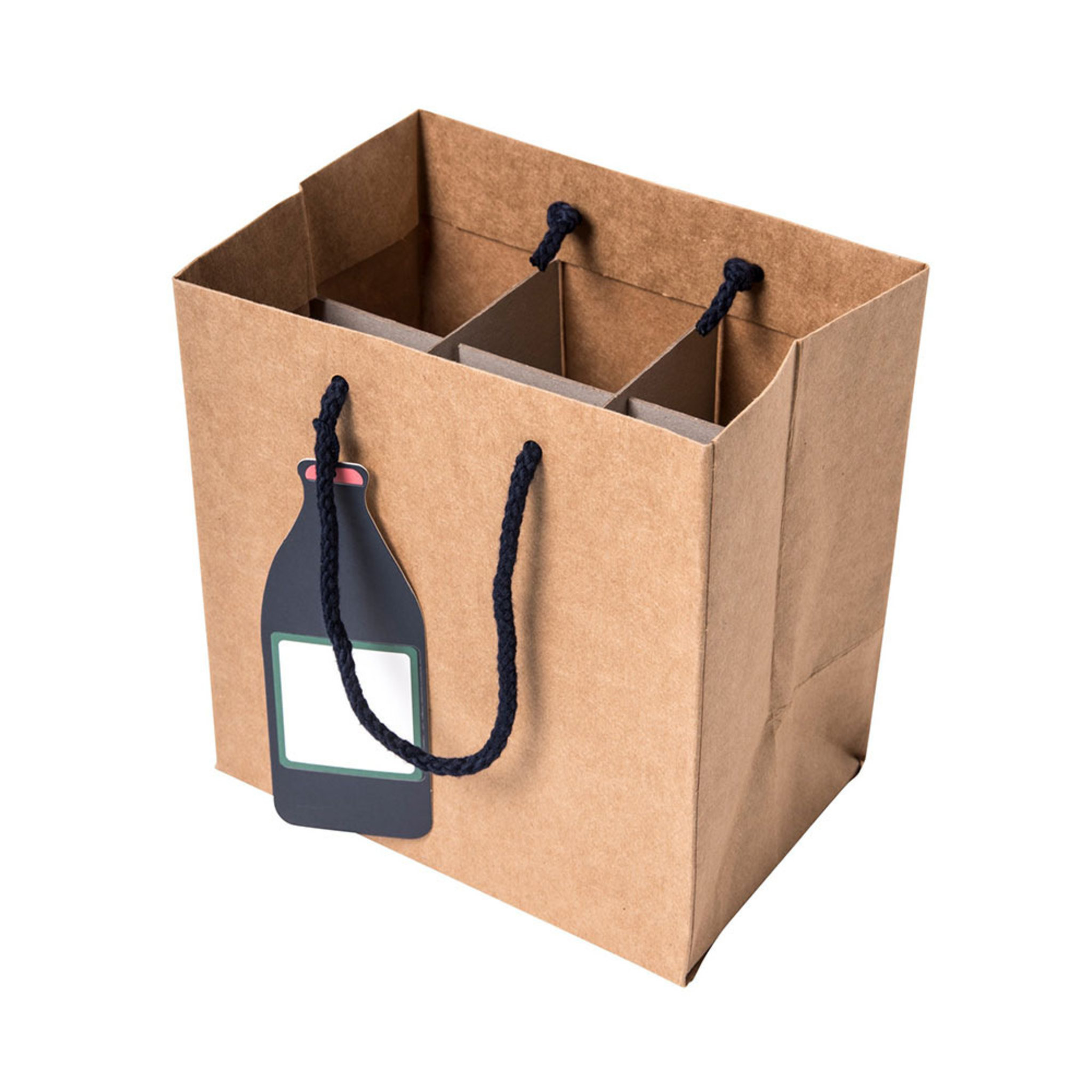 Presentpåse BEER