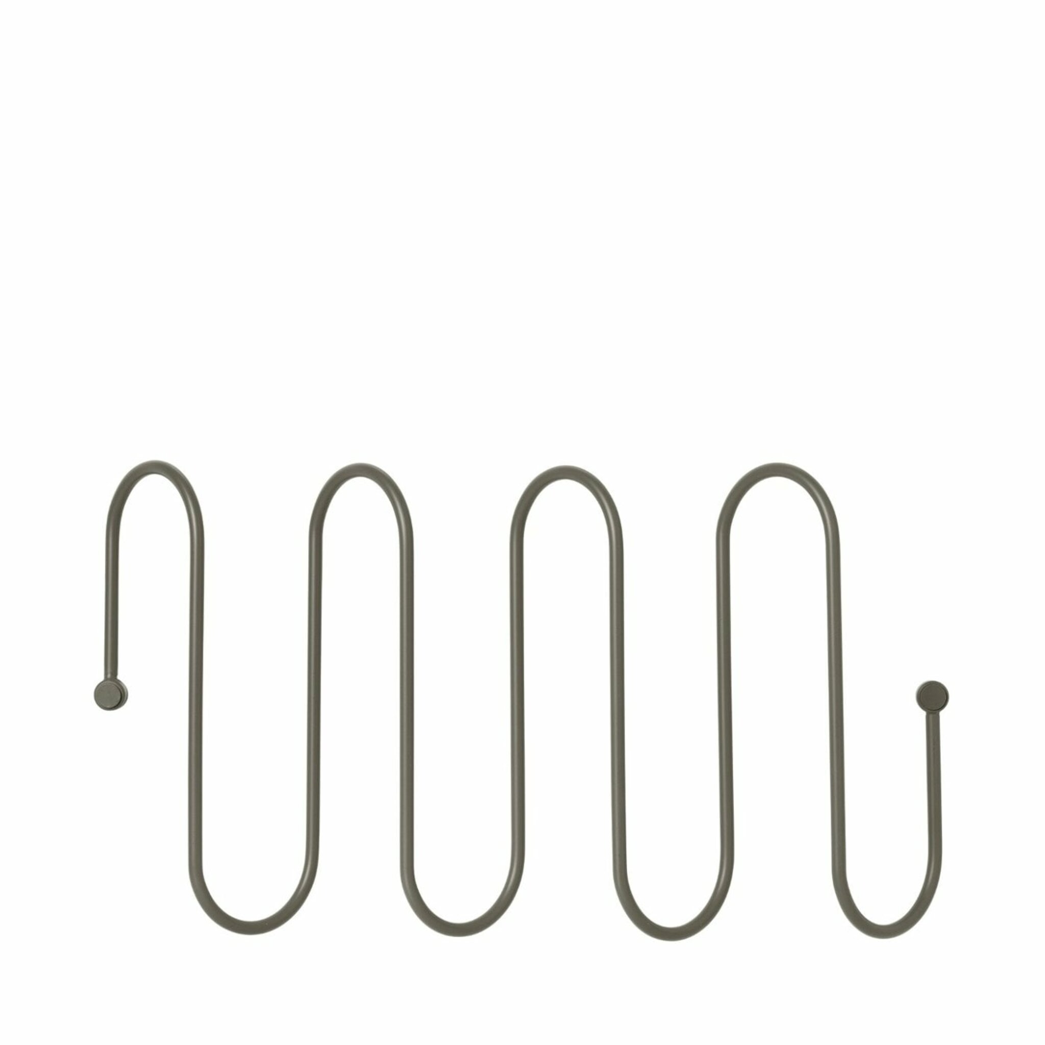 CURL Väggkrok/Klädhängare