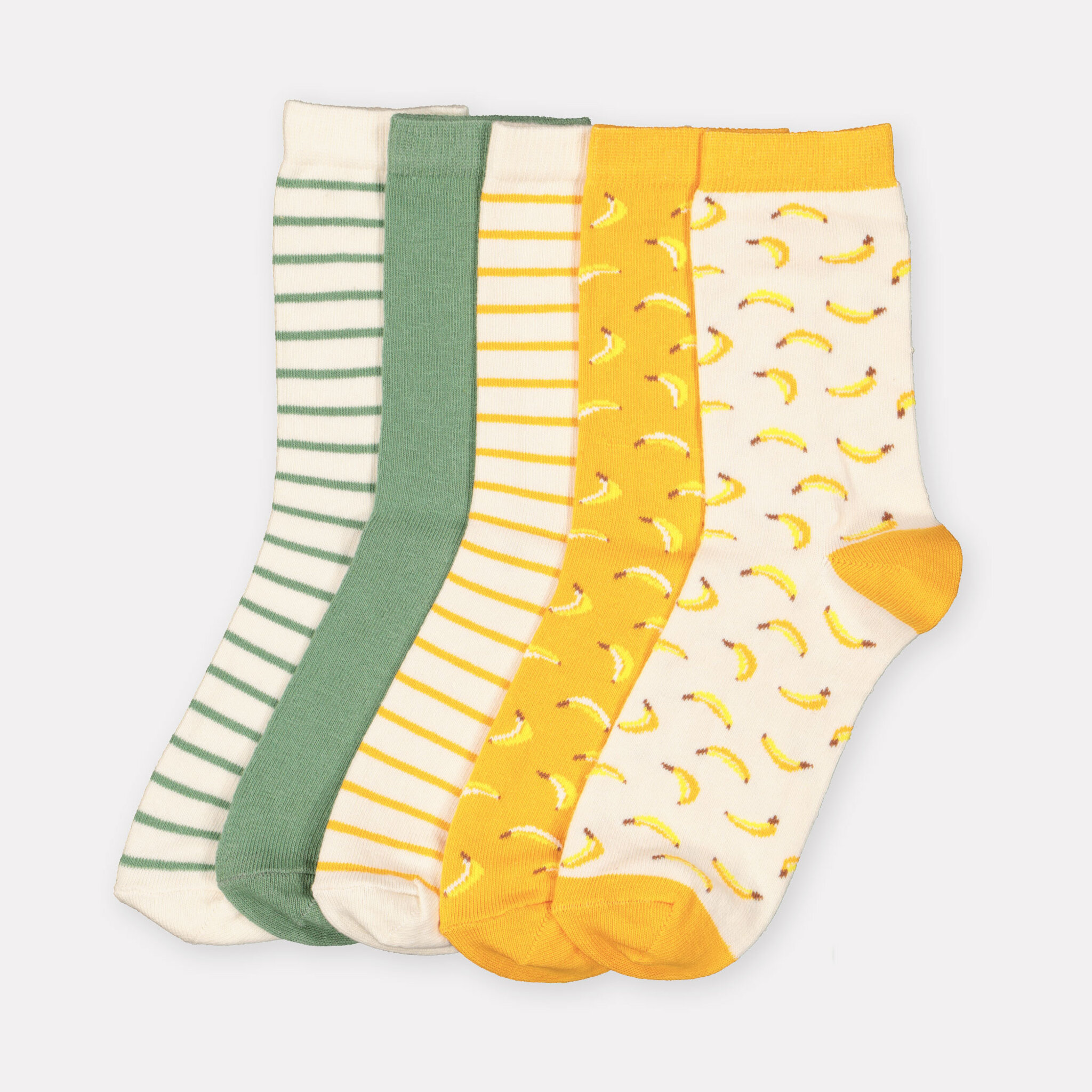 Strumpor 5-pack