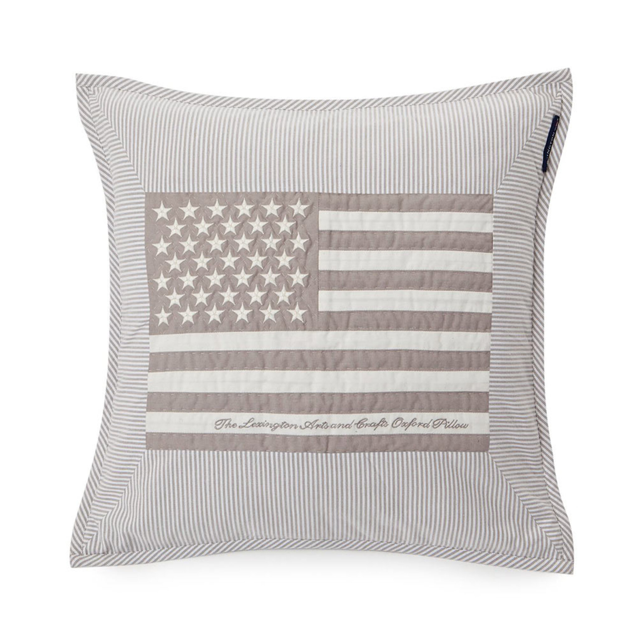 Kuddfodral Flag Arts & Crafts