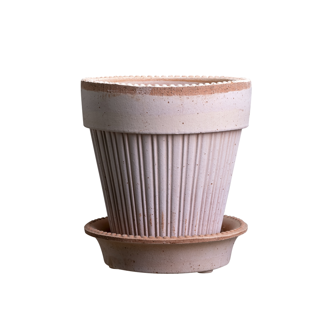 Bergs Potter Simona 14 cm rosa kruka