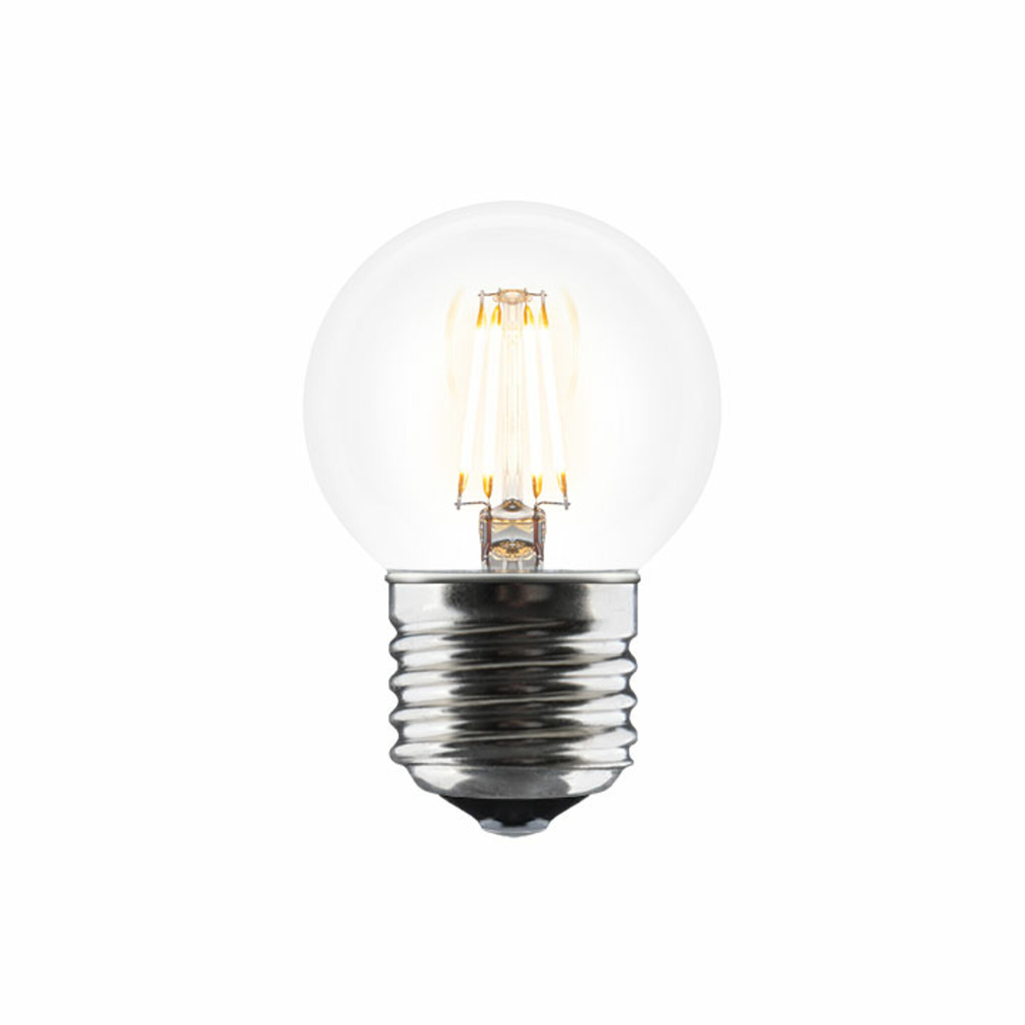 Idea LED A+ 40 mm / 4W - 2700 K