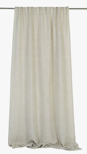 Twill gardin natur