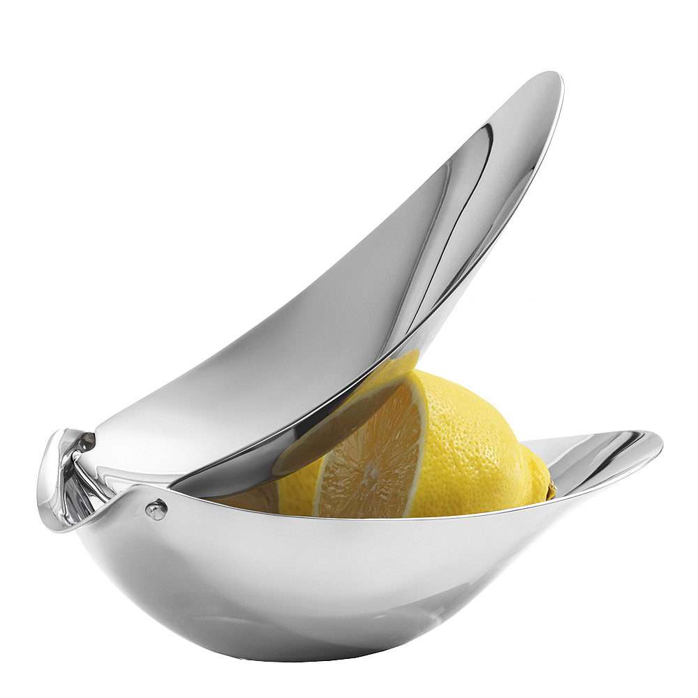 Blomus - Callista Citronpress Rostfri