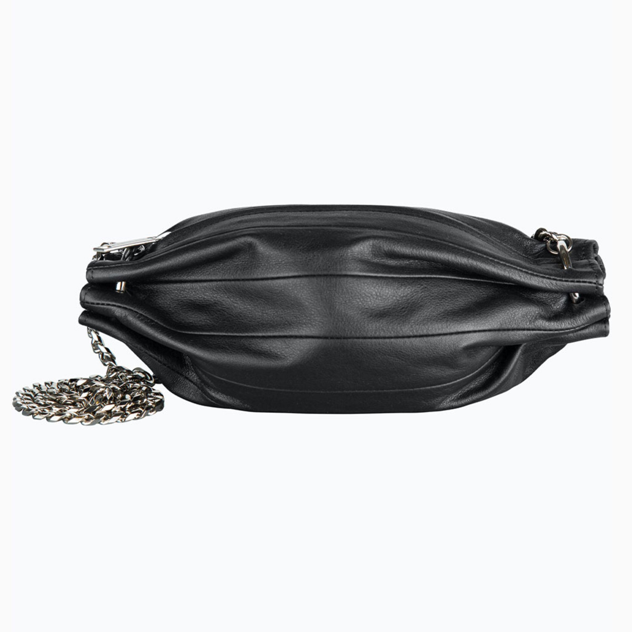 Pikku Karla Chain Shoulder Bag, ONE SIZE