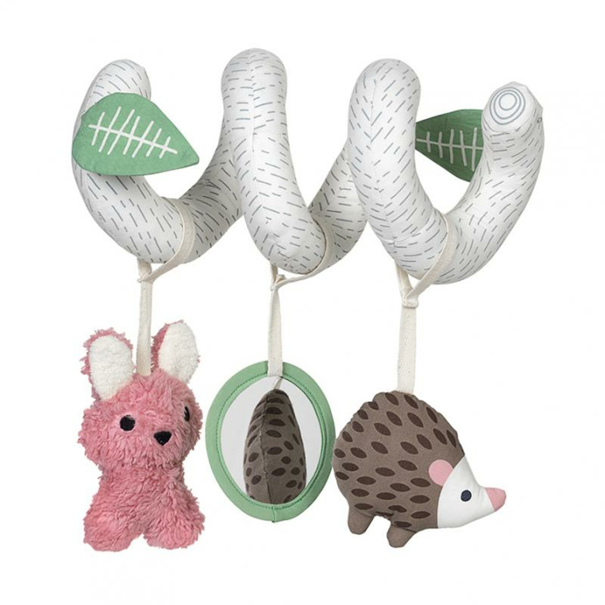 Lerke Light Activity Toy