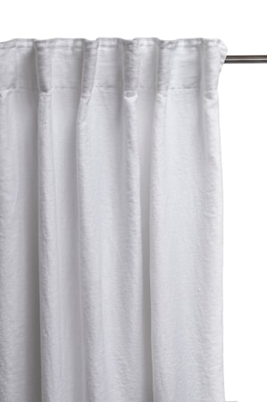Gardin Soul Veckband Vit 135x290