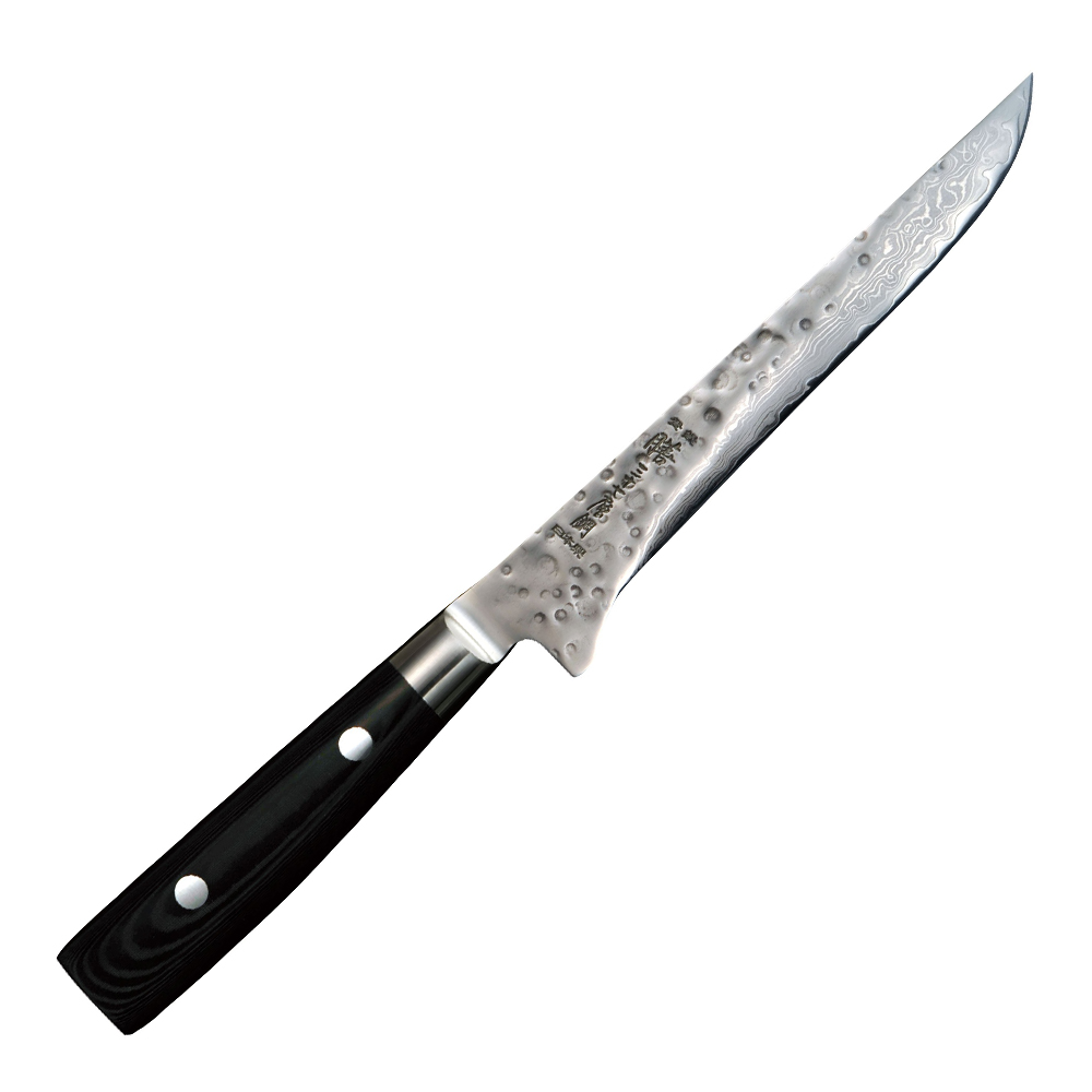 Yaxell - Yaxell Zen Urbeningskniv 15 cm