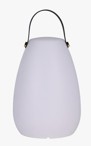 Alva green led lampa grön