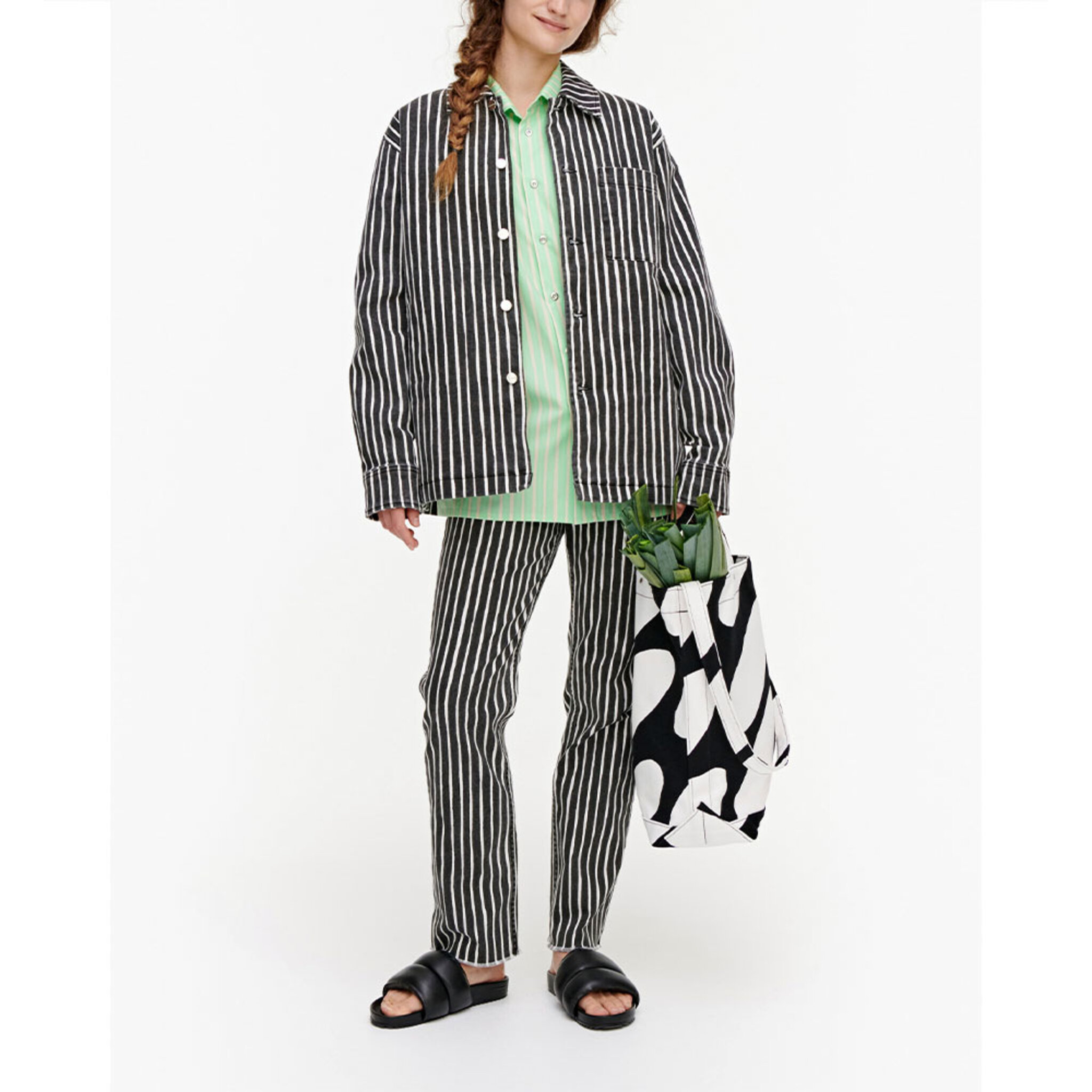 Oksilla Piccolo Jacket