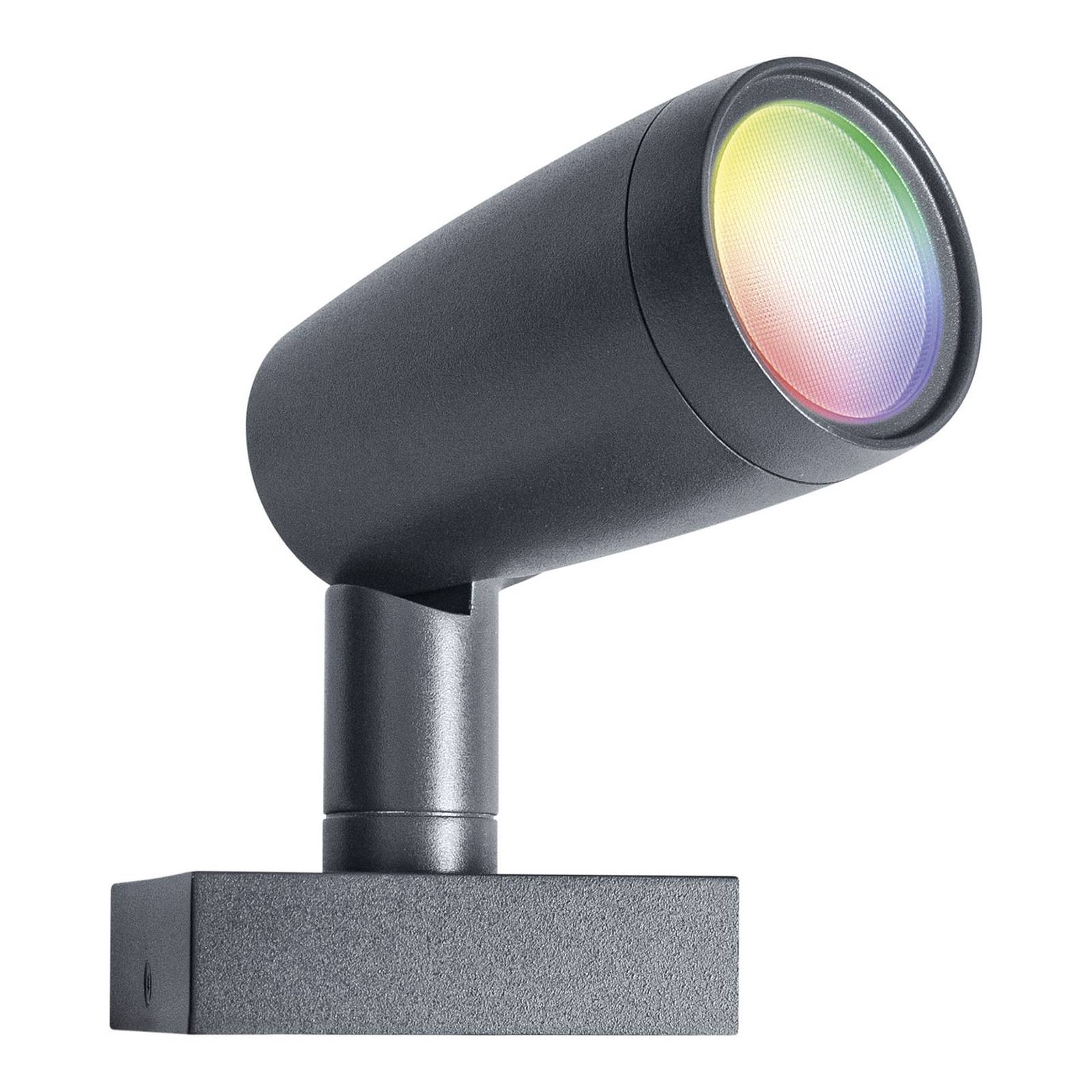 LEDVANCE SMART+ WiFi Garden spot 1-pack bas