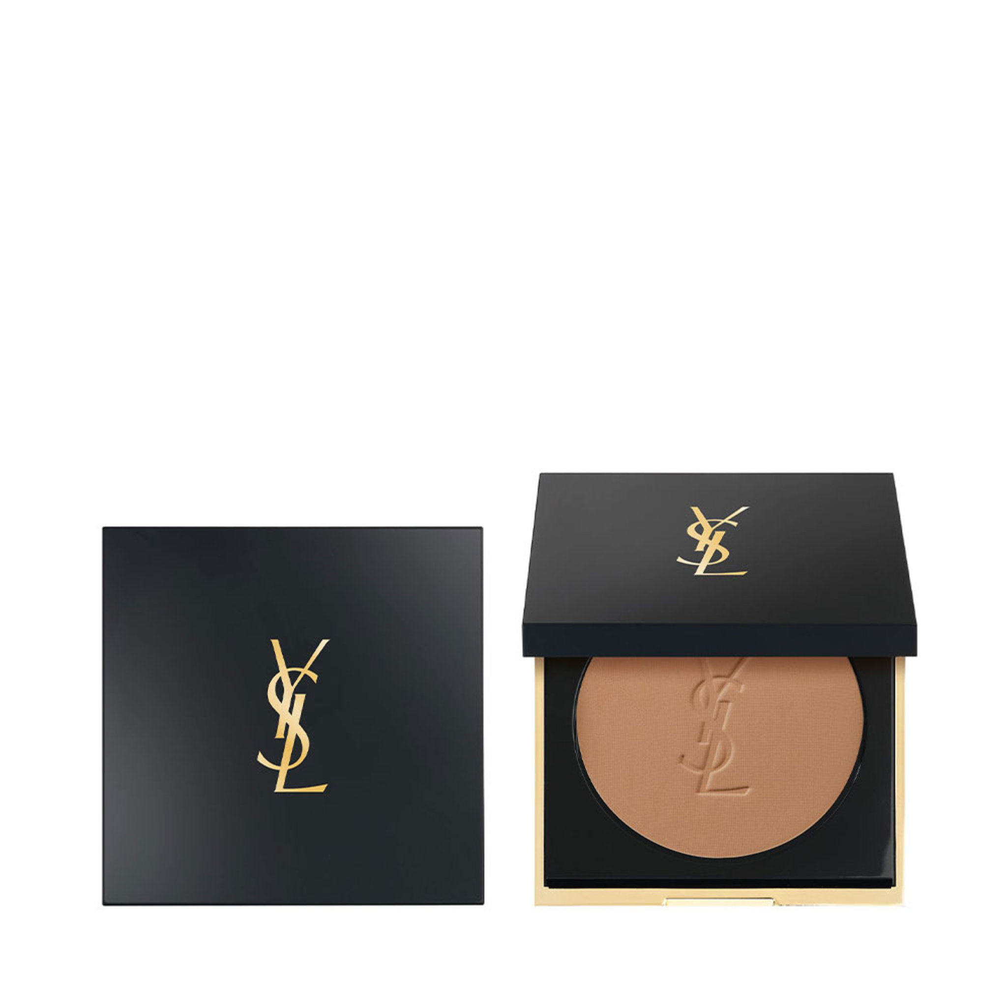All Hours Powder