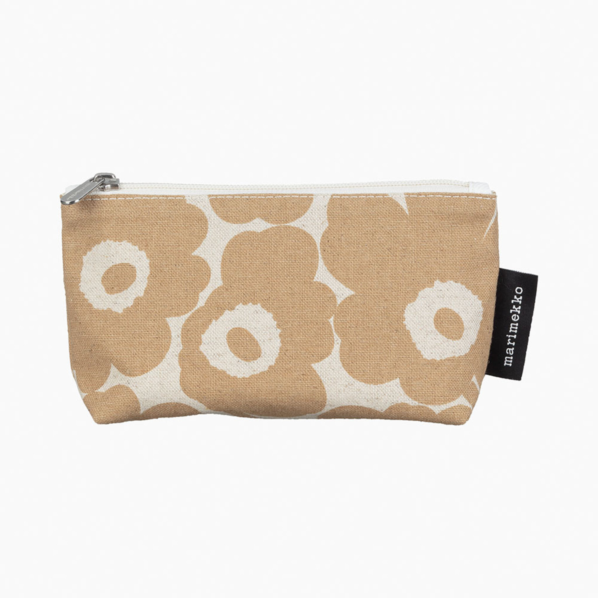 Eelia Mini Unikko Cosmetic Bag, ONE SIZE
